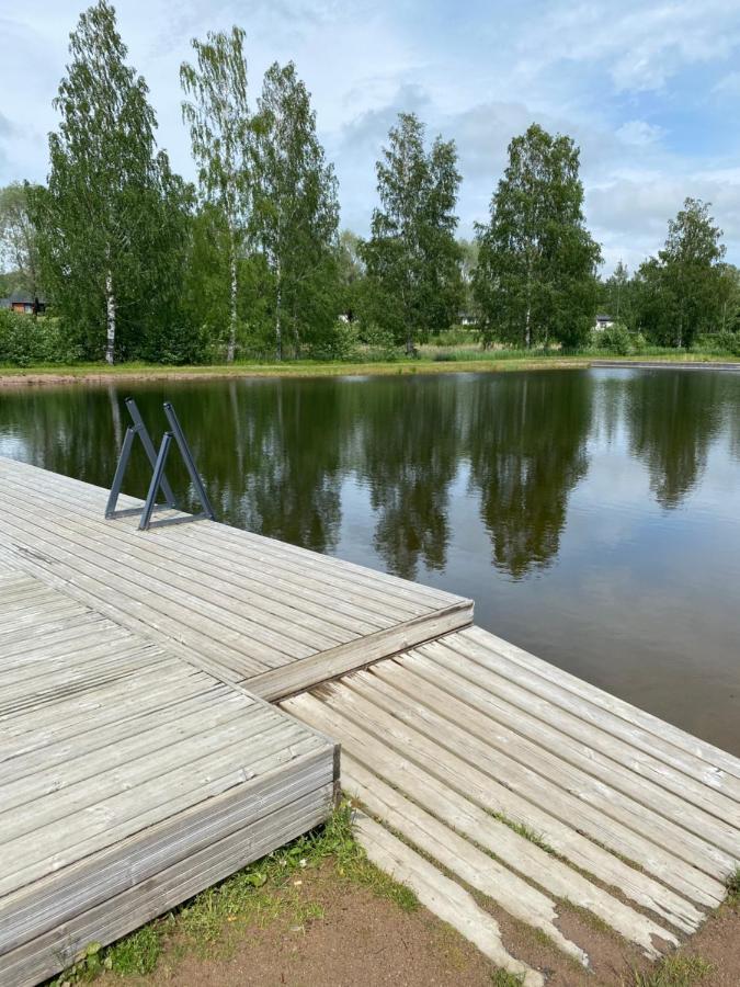 Myllykoski Apart Ummeljoki Luaran gambar