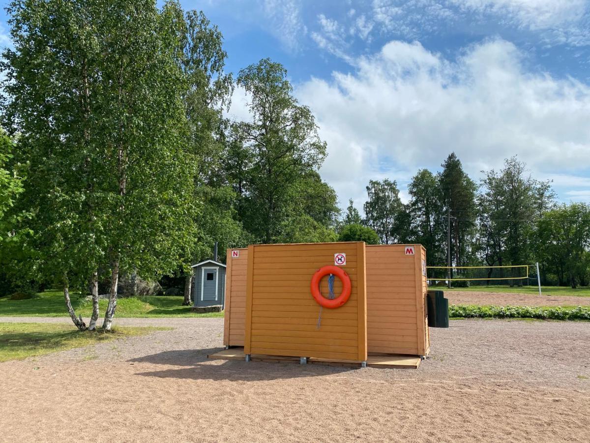 Myllykoski Apart Ummeljoki Luaran gambar