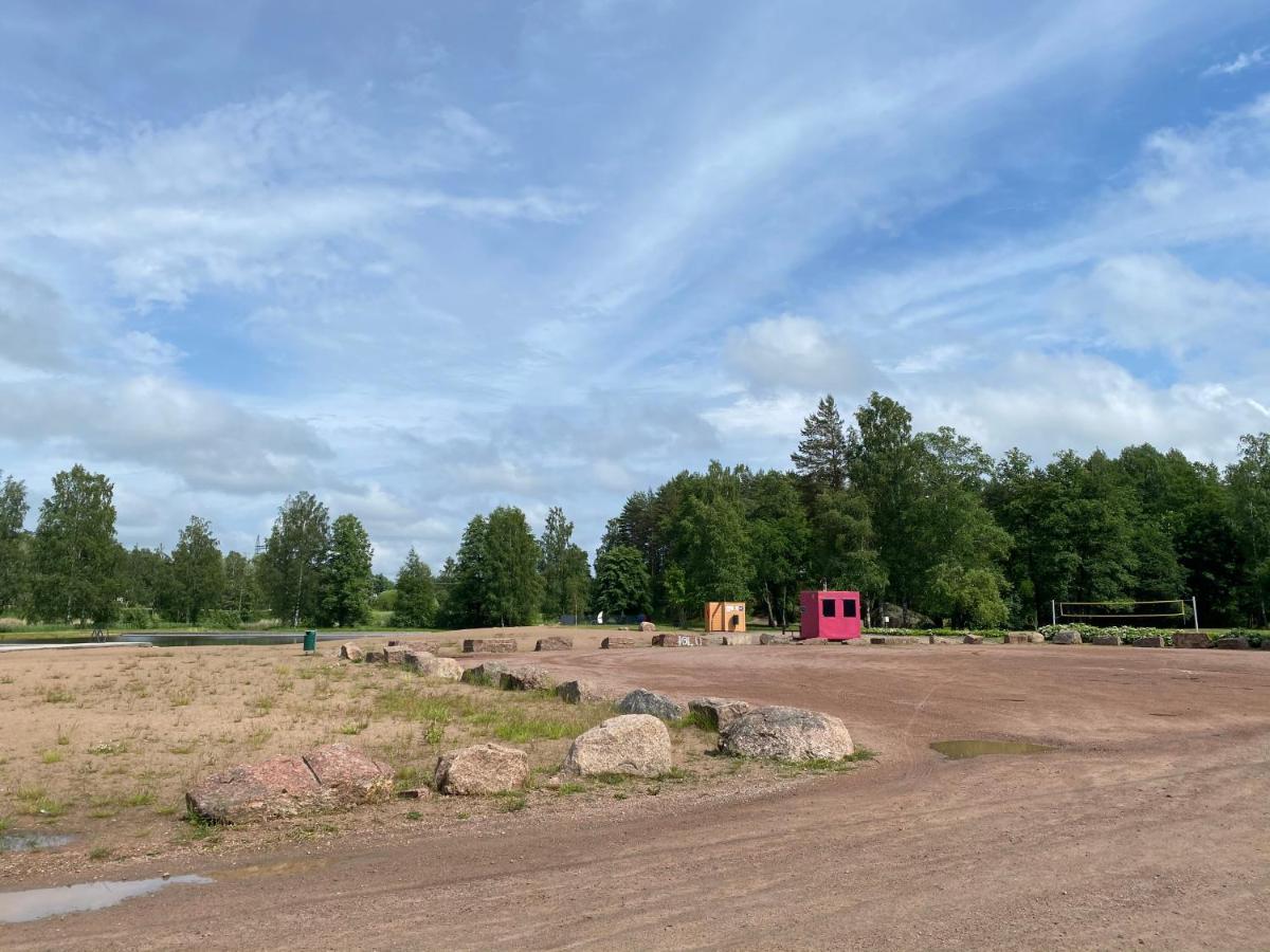 Myllykoski Apart Ummeljoki Luaran gambar