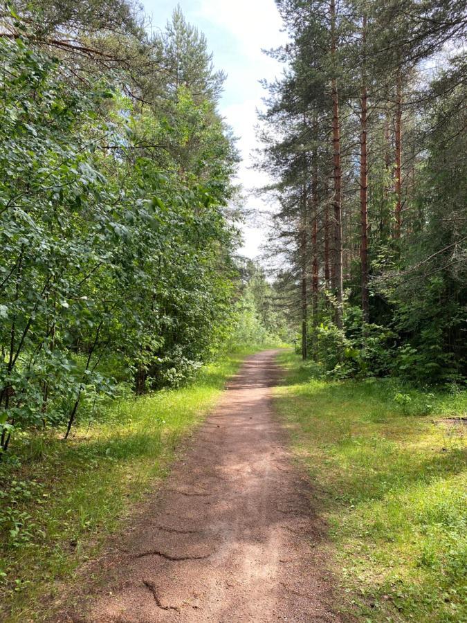 Myllykoski Apart Ummeljoki Luaran gambar