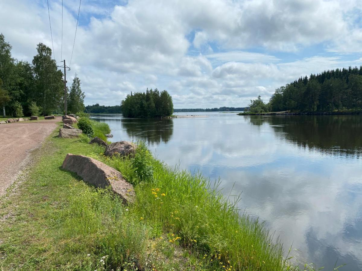 Myllykoski Apart Ummeljoki Luaran gambar