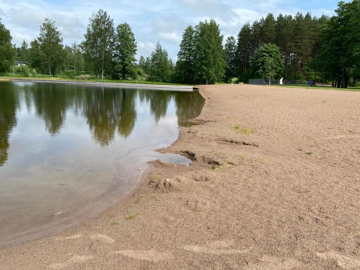 Myllykoski Apart Ummeljoki Luaran gambar