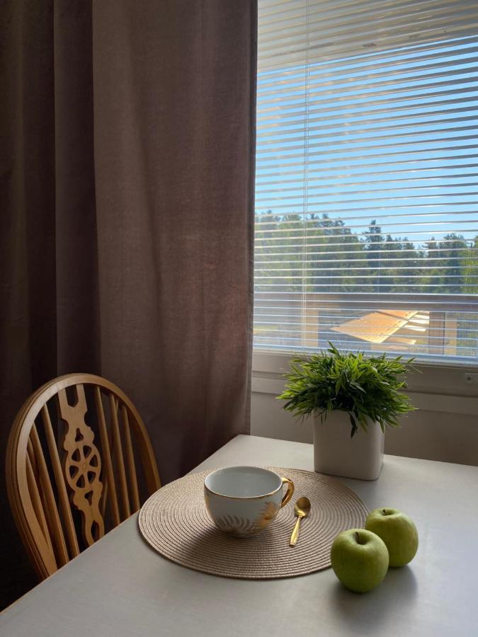 Myllykoski Apart Ummeljoki Luaran gambar