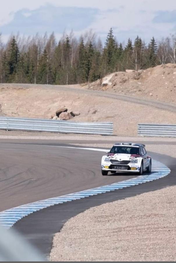 Myllykoski Apart Ummeljoki Luaran gambar