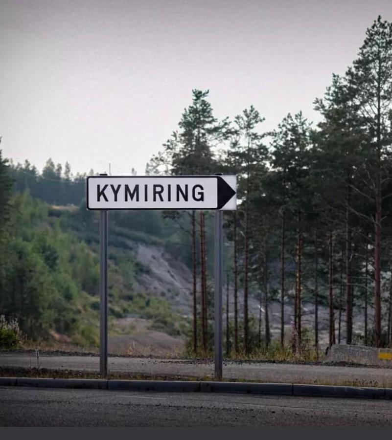 Myllykoski Apart Ummeljoki Luaran gambar