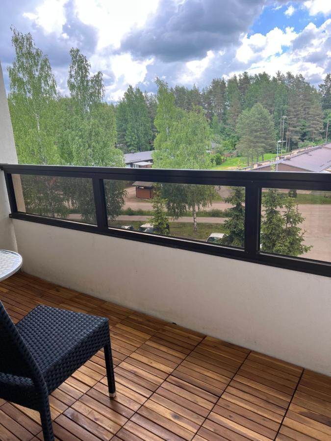 Myllykoski Apart Ummeljoki Luaran gambar
