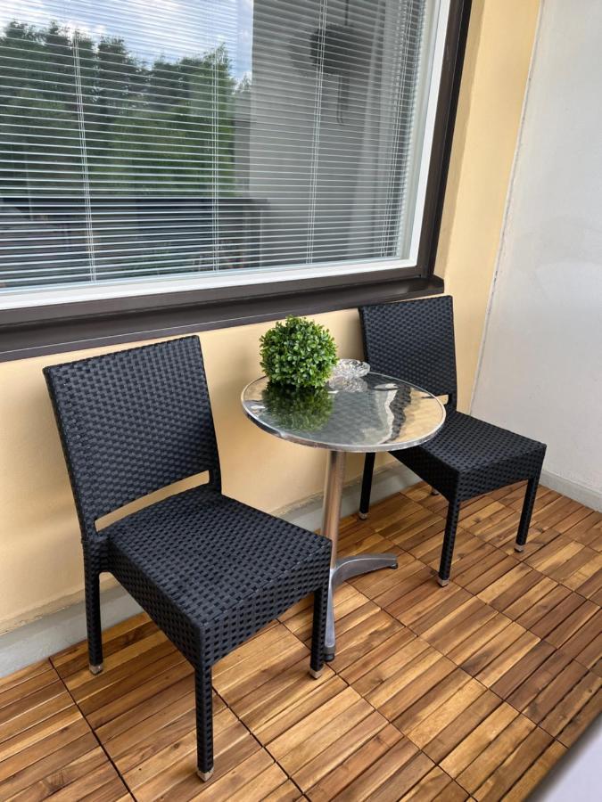 Myllykoski Apart Ummeljoki Luaran gambar