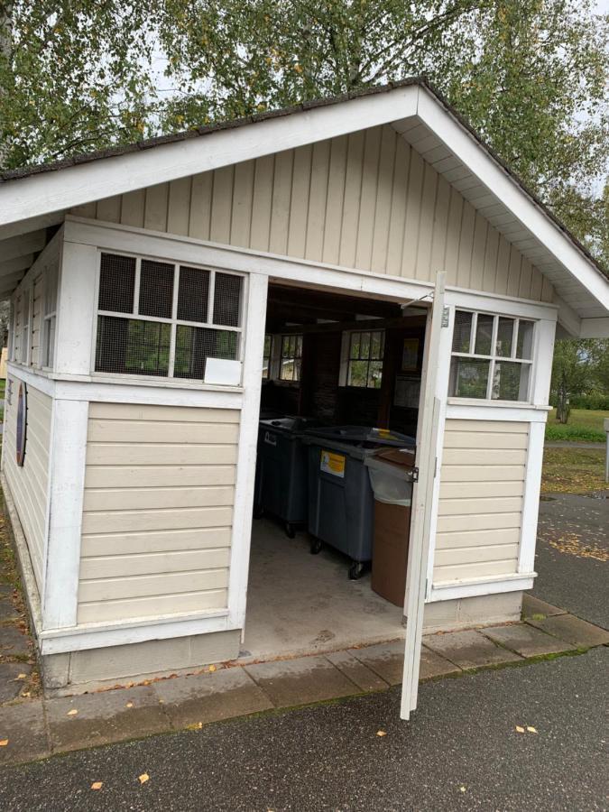 Myllykoski Apart Ummeljoki Luaran gambar