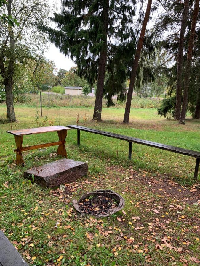 Myllykoski Apart Ummeljoki Luaran gambar