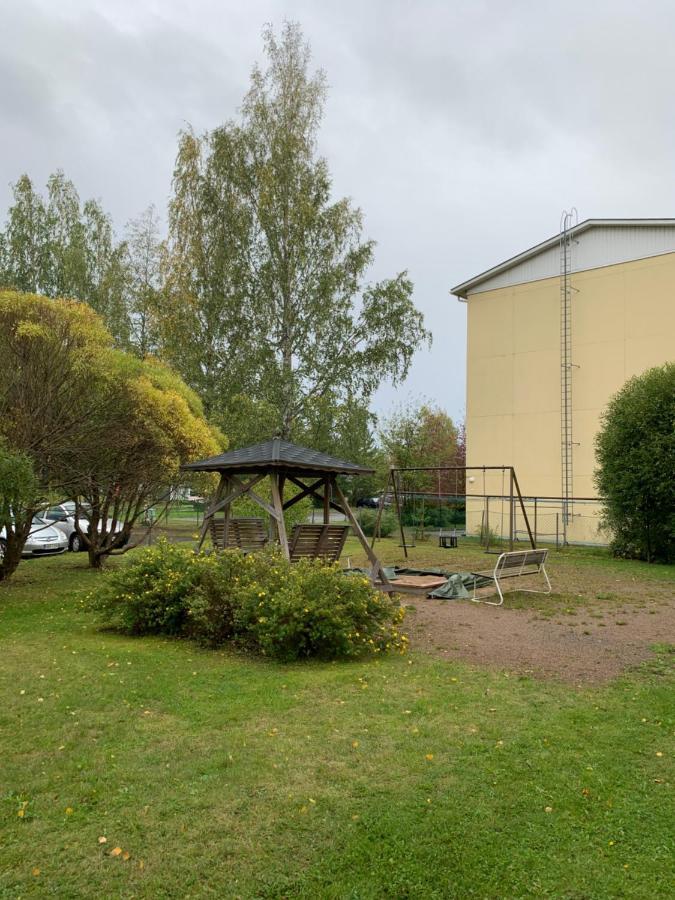 Myllykoski Apart Ummeljoki Luaran gambar
