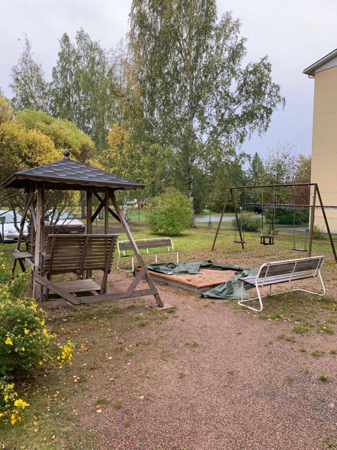 Myllykoski Apart Ummeljoki Luaran gambar