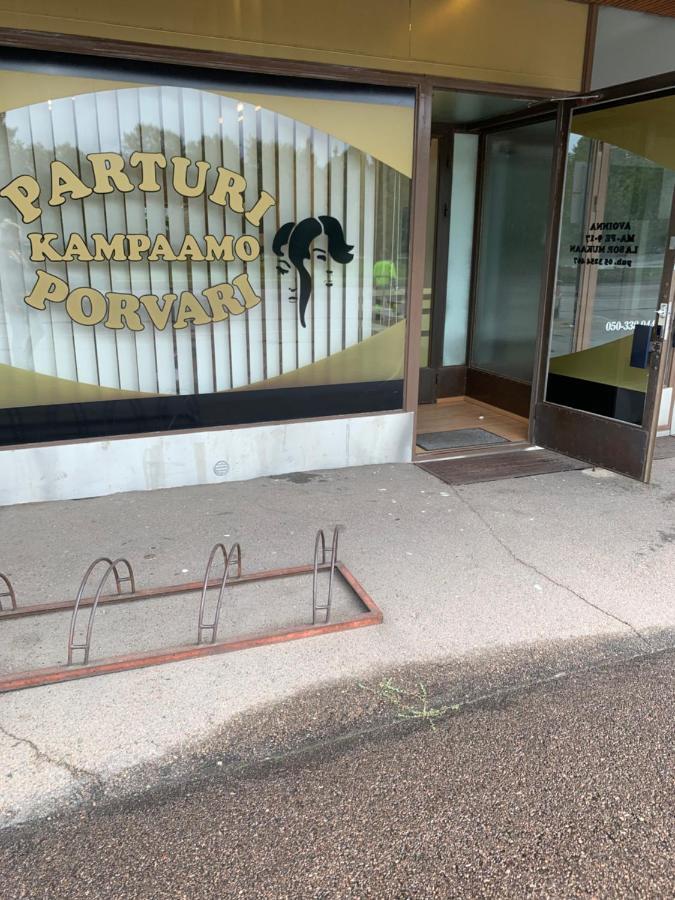 Myllykoski Apart Ummeljoki Luaran gambar