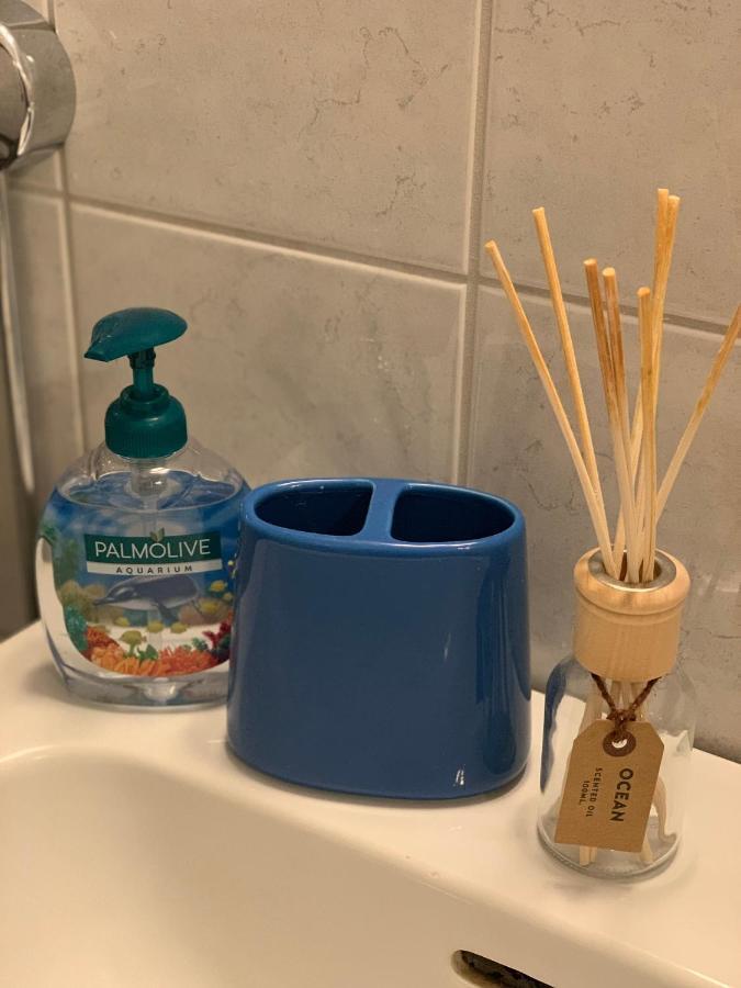 Myllykoski Apart Ummeljoki Luaran gambar